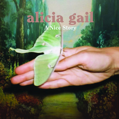 A Nice Story/Alicia Gail