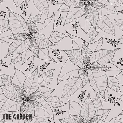 シングル/The Garden/Oraya