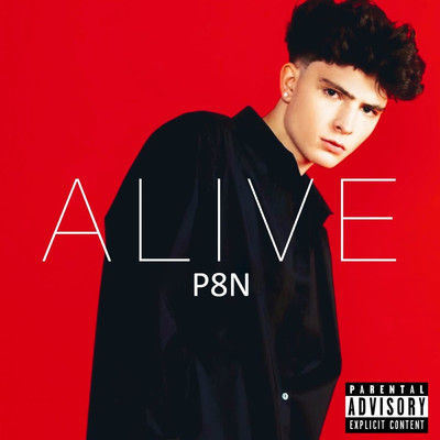 Alive/P8N