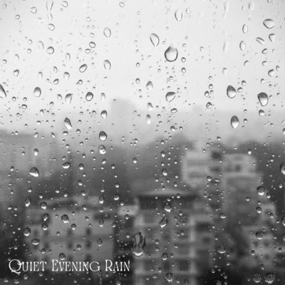 Quiet Evening Rain/Billie Silver