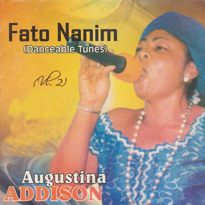 アルバム/Fato Nanim/Augustina Addison