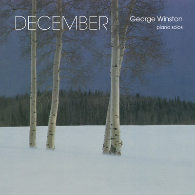 December/George Winston