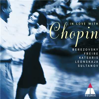 シングル/Nocturne No. 5 in F-Sharp Major, Op. 15 No. 2/Elisabeth Leonskaja