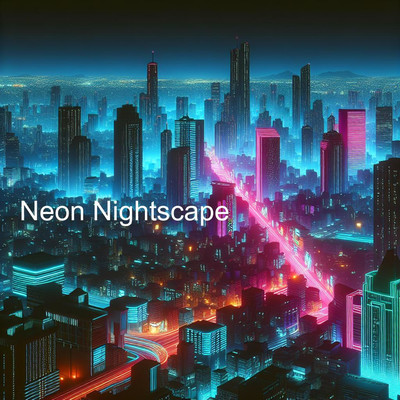 Neon Nightscape/ElectroSynthPhoria