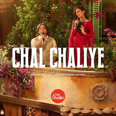 Chal Chaliye/Sajjad Ali & Farheen Raza Jaffry