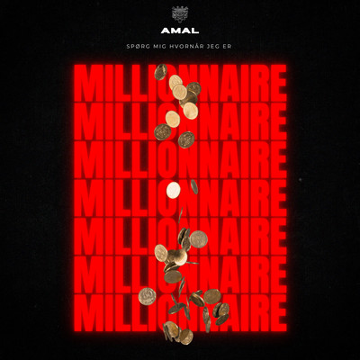 アルバム/MILLIONNAIRE/AMAL