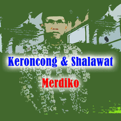 Keroncong & Shalawat (Merdiko)/Dra Hj Umi Hanik MAG