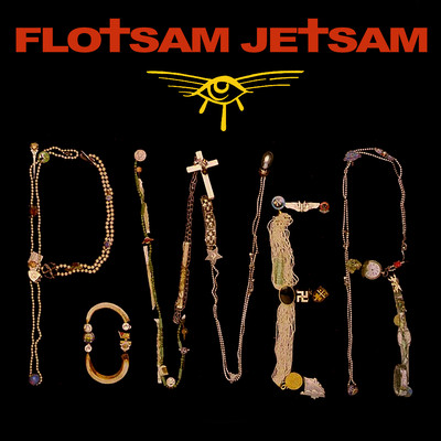 Power/Flotsam Jetsam