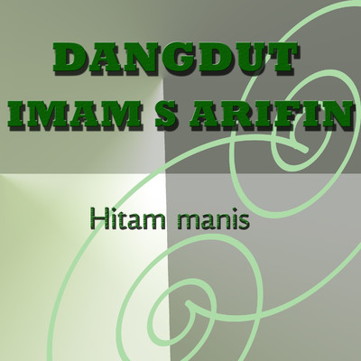シングル/Senandung Rembulan/Imam S. Arifin & Mega M