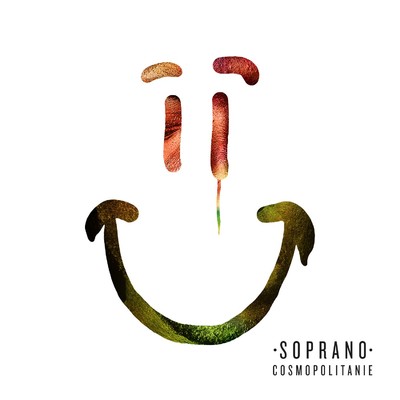 アルバム/Cosmopolitanie (Deluxe Edition)/Soprano