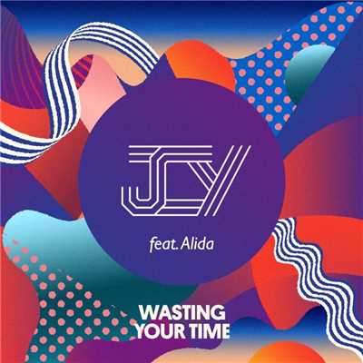 シングル/Wasting Your Time (feat. Alida)/JCY