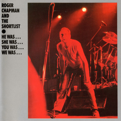 King Bee ／ That Same Thing ／ Face Of Stone/Roger Chapman & The Shortlist