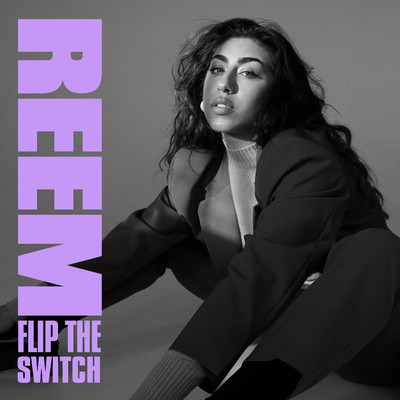 アルバム/Flip The Switch/Reem