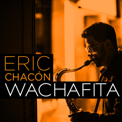 Eric Chacon