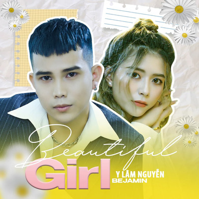 Beautiful Girl/Y Lam Nguyen／BEJAMIN