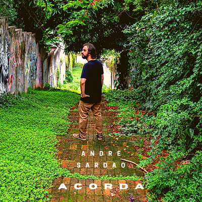 シングル/Acorda/Andre Sardao
