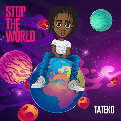 Stop The World/Tate Kobang