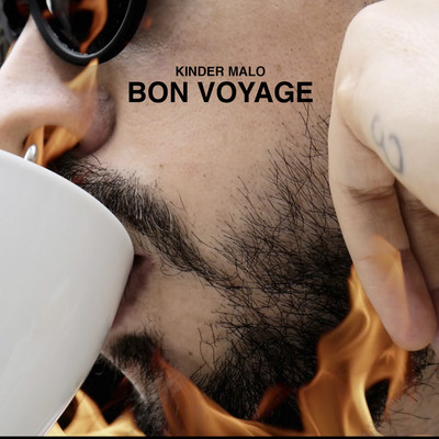 シングル/Bon Voyage/Kinder Malo