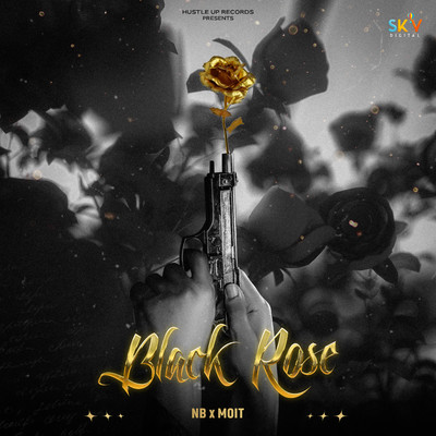 Black Rose/NB & Moit