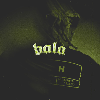 Bala (feat. Young Ganni)/OMAR