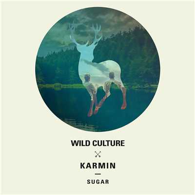 シングル/Sugar (Wild Culture vs. Karmin) [Club Edit]/Wild Culture vs. Karmin