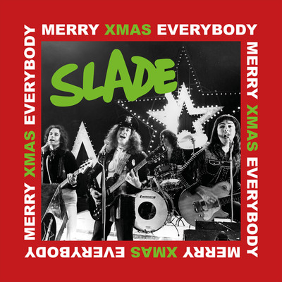 アルバム/Merry Xmas Everybody/Slade