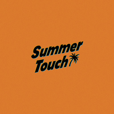 アルバム/Summer Touch - EP/杉本琢弥