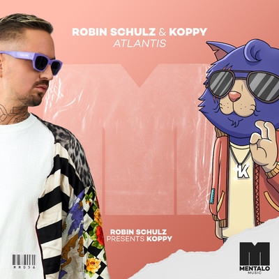 シングル/Atlantis (Robin Schulz Presents KOPPY)/Robin Schulz & KOPPY