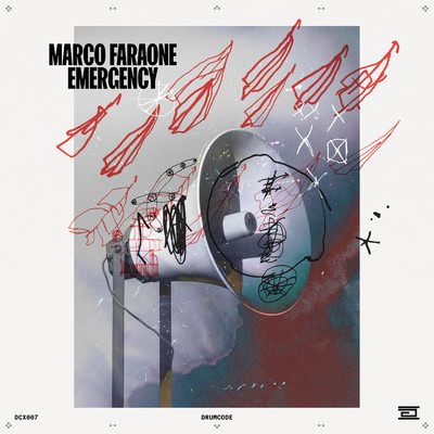 シングル/Emergency (Extended Mix)/Marco Faraone