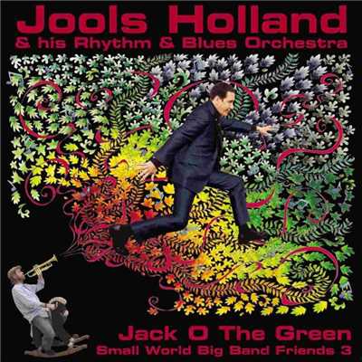 Jools Holland & Ronnie Wood