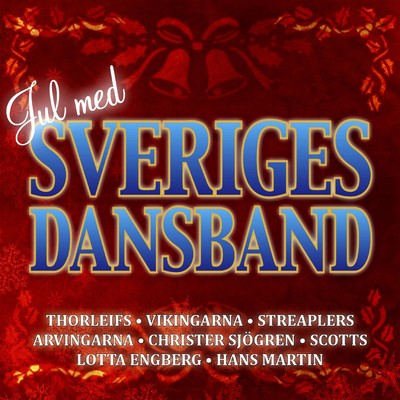 Jul med Sveriges dansband/Blandade Artister