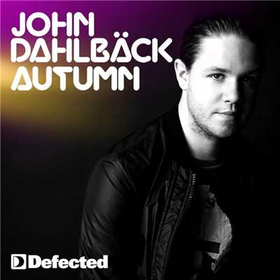 アルバム/Autumn/John Dahlback