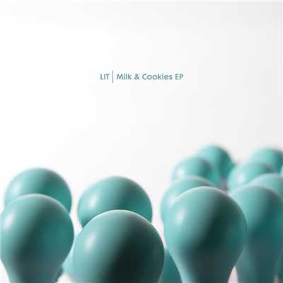 アルバム/Milk & Cookies EP/LIT