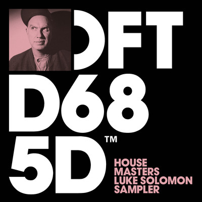 アルバム/House Masters - Luke Solomon Sampler/Luke Solomon