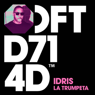 La Trumpeta (Extended Mix)/Idris Elba