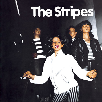 Weekend Love/The Stripes