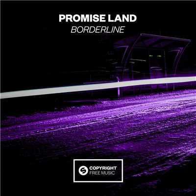 アルバム/Borderline/Promise Land