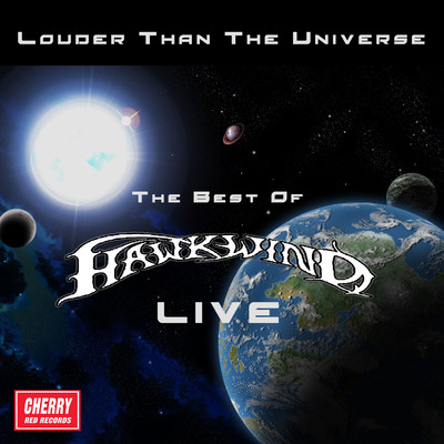 Master of the Universe (Live)/Hawkwind