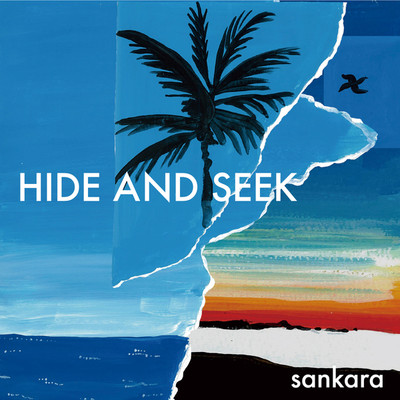 シングル/HIDE AND SEEK/sankara