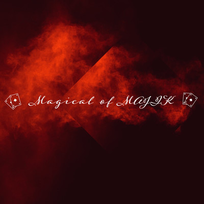 シングル/Magical of MAJIK/G-AXIS