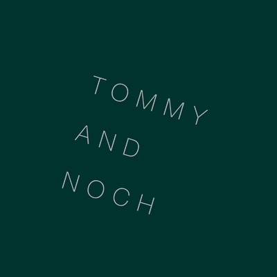 Dots Native/TOMMY AND NOCH