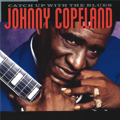 Rolling With The Punches/Johnny Copeland
