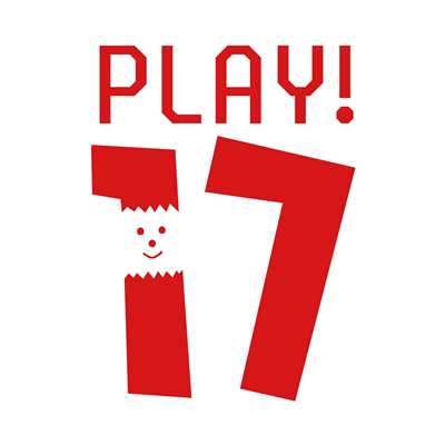 PLAY！17/The17 (TRF／AAA／Da-iCE)