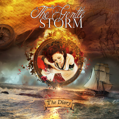 Shores of India (Storm Version)/The Gentle Storm
