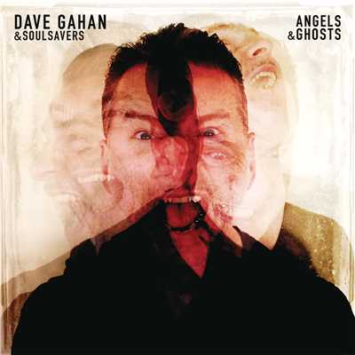 Angels & Ghosts/Dave Gahan & Soulsavers