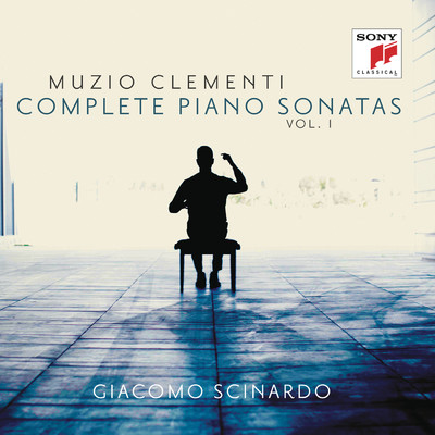 Piano Sonata in E-Flat Major, Op. 1, No. 1: II. Tempo di Minuetto/Giacomo Scinardo