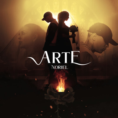 シングル/Arte/Noriel