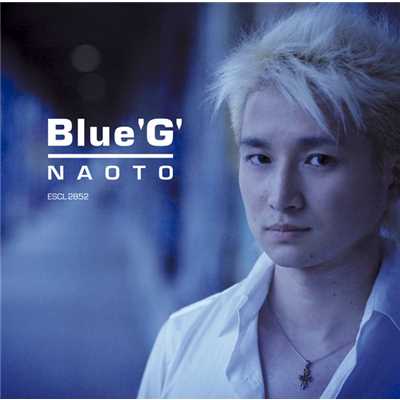 アルバム/Blue 'G'/NAOTO