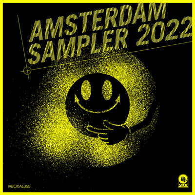 Amsterdam Sampler 2022/Various Artists