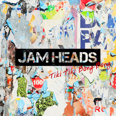 JAM HEADS